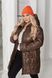 Куртка зимова &laquo;Матюк&raquo; із капюшоном мод. 128 128 фото 4